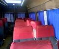 Мерседес Sprinter, об'ємом двигуна 22 л та пробігом 0 тис. км за 8500 $, фото 12 на Automoto.ua
