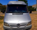 Мерседес Sprinter, объемом двигателя 2.2 л и пробегом 0 тыс. км за 8500 $, фото 3 на Automoto.ua