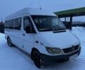 Мерседес Sprinter, об'ємом двигуна 0 л та пробігом 0 тис. км за 9300 $, фото 1 на Automoto.ua