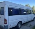 Мерседес Sprinter, объемом двигателя 2.15 л и пробегом 350 тыс. км за 9000 $, фото 2 на Automoto.ua