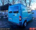 Мерседес Sprinter, объемом двигателя 2.7 л и пробегом 375 тыс. км за 9200 $, фото 7 на Automoto.ua
