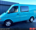 Мерседес Sprinter, объемом двигателя 2.7 л и пробегом 375 тыс. км за 9200 $, фото 9 на Automoto.ua