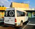 Мерседес Sprinter, объемом двигателя 2.2 л и пробегом 1500 тыс. км за 9500 $, фото 4 на Automoto.ua