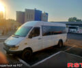 Мерседес Sprinter, объемом двигателя 2.2 л и пробегом 1500 тыс. км за 9500 $, фото 1 на Automoto.ua