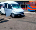 Мерседес Sprinter, объемом двигателя 2.2 л и пробегом 375 тыс. км за 10500 $, фото 1 на Automoto.ua