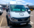 Мерседес Sprinter, объемом двигателя 2.2 л и пробегом 375 тыс. км за 10500 $, фото 5 на Automoto.ua