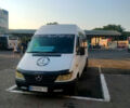 Мерседес Sprinter, объемом двигателя 2.2 л и пробегом 1500 тыс. км за 9500 $, фото 1 на Automoto.ua