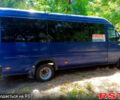 Мерседес Sprinter, объемом двигателя 2.2 л и пробегом 375 тыс. км за 10500 $, фото 10 на Automoto.ua