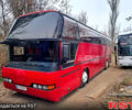 Мерседес Sprinter, объемом двигателя 2.2 л и пробегом 1500 тыс. км за 9500 $, фото 8 на Automoto.ua