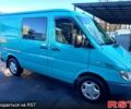 Мерседес Sprinter, об'ємом двигуна 27 л та пробігом 370 тис. км за 9800 $, фото 1 на Automoto.ua