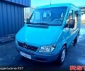 Мерседес Sprinter, об'ємом двигуна 27 л та пробігом 370 тис. км за 9800 $, фото 8 на Automoto.ua