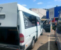 Мерседес Sprinter, объемом двигателя 2.2 л и пробегом 375 тыс. км за 10500 $, фото 3 на Automoto.ua