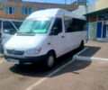Мерседес Sprinter, объемом двигателя 2.2 л и пробегом 375 тыс. км за 10500 $, фото 1 на Automoto.ua