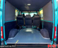 Мерседес Sprinter, объемом двигателя 2.7 л и пробегом 375 тыс. км за 9200 $, фото 3 на Automoto.ua
