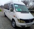 Мерседес Sprinter, объемом двигателя 22 л и пробегом 500 тыс. км за 6700 $, фото 1 на Automoto.ua