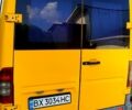 Мерседес Sprinter, об'ємом двигуна 2.2 л та пробігом 489 тис. км за 8599 $, фото 8 на Automoto.ua