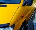 Мерседес Sprinter, об'ємом двигуна 2.2 л та пробігом 489 тис. км за 8599 $, фото 1 на Automoto.ua