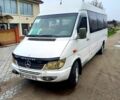 Мерседес Sprinter, объемом двигателя 22 л и пробегом 500 тыс. км за 6700 $, фото 1 на Automoto.ua