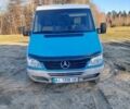 Мерседес Sprinter, объемом двигателя 2.3 л и пробегом 380 тыс. км за 6500 $, фото 1 на Automoto.ua