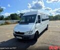Мерседес Sprinter, об'ємом двигуна 2.2 л та пробігом 400 тис. км за 6200 $, фото 1 на Automoto.ua