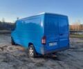 Мерседес Sprinter, объемом двигателя 2.3 л и пробегом 380 тыс. км за 6500 $, фото 5 на Automoto.ua