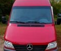 Мерседес Sprinter, объемом двигателя 2.2 л и пробегом 0 тыс. км за 7500 $, фото 5 на Automoto.ua