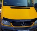 Мерседес Sprinter, об'ємом двигуна 2.2 л та пробігом 489 тис. км за 8599 $, фото 5 на Automoto.ua