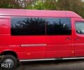 Мерседес Sprinter, объемом двигателя 2.2 л и пробегом 0 тыс. км за 7500 $, фото 3 на Automoto.ua