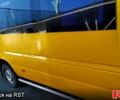 Мерседес Sprinter, об'ємом двигуна 2.2 л та пробігом 489 тис. км за 8599 $, фото 6 на Automoto.ua