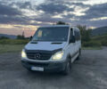 Мерседес Sprinter, объемом двигателя 2.14 л и пробегом 495 тыс. км за 13000 $, фото 2 на Automoto.ua