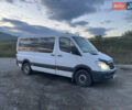 Мерседес Sprinter, объемом двигателя 2.14 л и пробегом 495 тыс. км за 13000 $, фото 3 на Automoto.ua