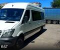 Мерседес Sprinter, объемом двигателя 2.9 л и пробегом 811 тыс. км за 33000 $, фото 6 на Automoto.ua