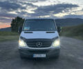 Мерседес Sprinter, объемом двигателя 2.14 л и пробегом 495 тыс. км за 13000 $, фото 1 на Automoto.ua
