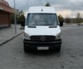 Мерседес Sprinter, объемом двигателя 0 л и пробегом 0 тыс. км за 20000 $, фото 1 на Automoto.ua