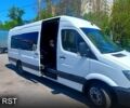 Мерседес Sprinter, объемом двигателя 2.9 л и пробегом 811 тыс. км за 33000 $, фото 3 на Automoto.ua