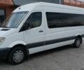 Мерседес Sprinter, об'ємом двигуна 0 л та пробігом 0 тис. км за 20000 $, фото 5 на Automoto.ua