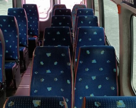 Мерседес Sprinter, об'ємом двигуна 0 л та пробігом 0 тис. км за 20000 $, фото 6 на Automoto.ua