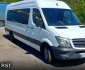 Мерседес Sprinter, объемом двигателя 2.9 л и пробегом 811 тыс. км за 33000 $, фото 1 на Automoto.ua