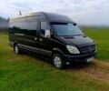 Мерседес Sprinter, объемом двигателя 2.2 л и пробегом 350 тыс. км за 22000 $, фото 1 на Automoto.ua