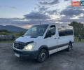 Мерседес Sprinter, объемом двигателя 2.14 л и пробегом 495 тыс. км за 13000 $, фото 4 на Automoto.ua
