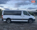 Мерседес Sprinter, объемом двигателя 2.14 л и пробегом 495 тыс. км за 13000 $, фото 8 на Automoto.ua