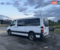 Мерседес Sprinter, объемом двигателя 2.14 л и пробегом 495 тыс. км за 13000 $, фото 5 на Automoto.ua