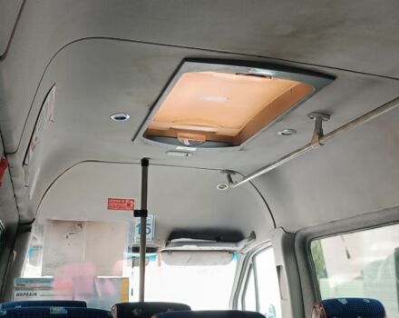 Мерседес Sprinter, об'ємом двигуна 0 л та пробігом 0 тис. км за 20000 $, фото 8 на Automoto.ua