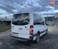 Мерседес Sprinter, объемом двигателя 2.14 л и пробегом 495 тыс. км за 13000 $, фото 7 на Automoto.ua
