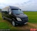 Мерседес Sprinter, объемом двигателя 2.2 л и пробегом 350 тыс. км за 22000 $, фото 2 на Automoto.ua