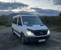 Мерседес Sprinter, объемом двигателя 2.14 л и пробегом 495 тыс. км за 13000 $, фото 1 на Automoto.ua