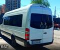 Мерседес Sprinter, объемом двигателя 2.9 л и пробегом 811 тыс. км за 33000 $, фото 2 на Automoto.ua