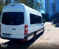 Мерседес Sprinter, объемом двигателя 2.9 л и пробегом 811 тыс. км за 33000 $, фото 1 на Automoto.ua