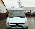 Мерседес Sprinter, объемом двигателя 2.2 л и пробегом 465 тыс. км за 27700 $, фото 1 на Automoto.ua