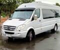 Мерседес Sprinter, об'ємом двигуна 3 л та пробігом 500 тис. км за 42500 $, фото 1 на Automoto.ua